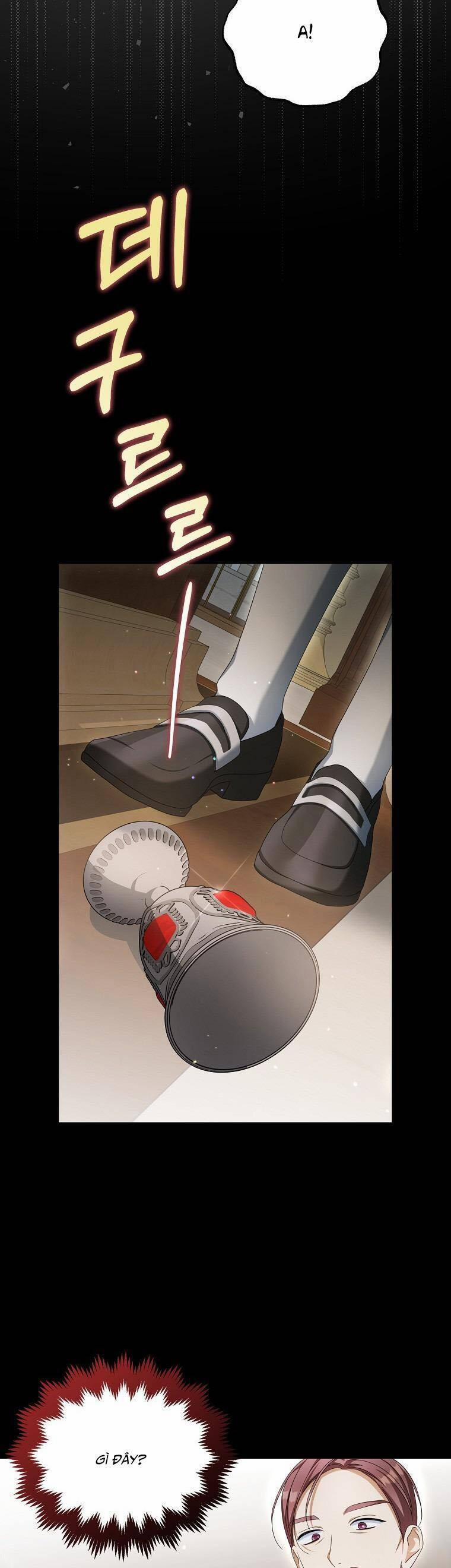 Sao Lại Ám Ảnh Cô Vợ Giả Mạo Quá Vậy? 19 trang 13