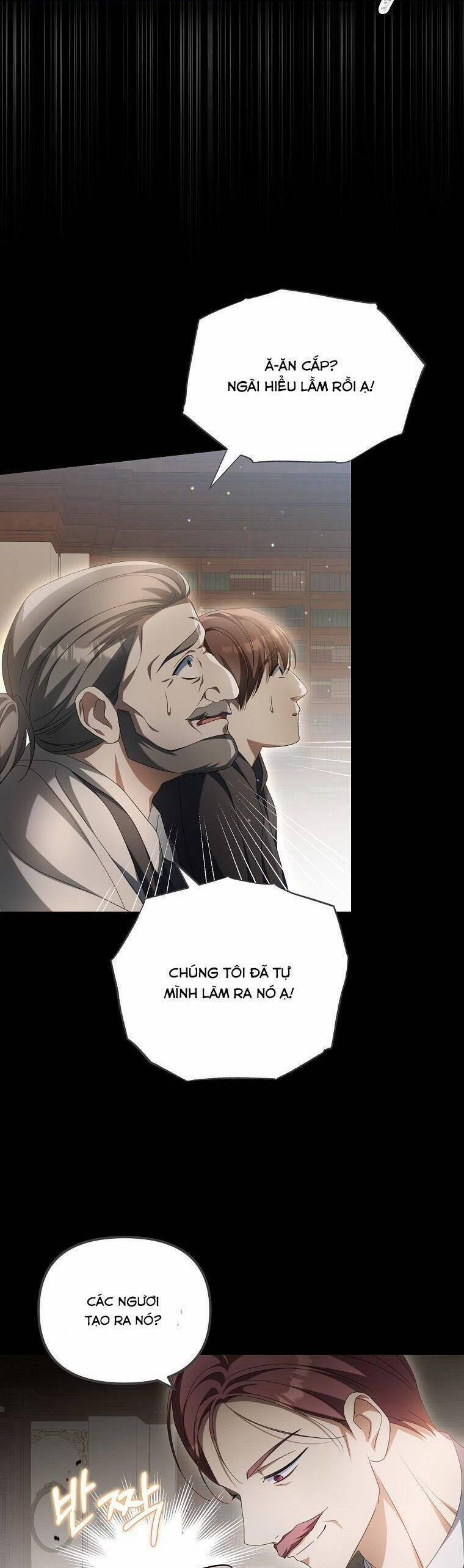 Sao Lại Ám Ảnh Cô Vợ Giả Mạo Quá Vậy? 19 trang 16