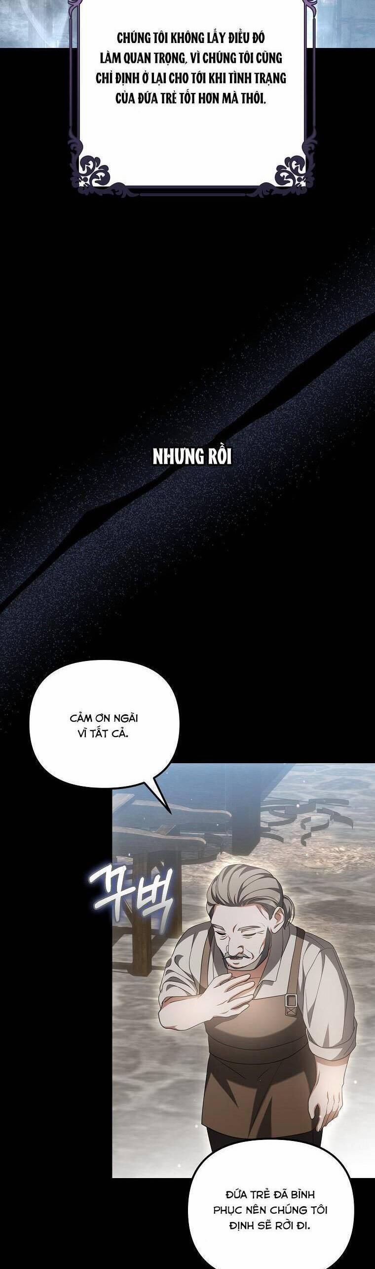 Sao Lại Ám Ảnh Cô Vợ Giả Mạo Quá Vậy? 19 trang 19