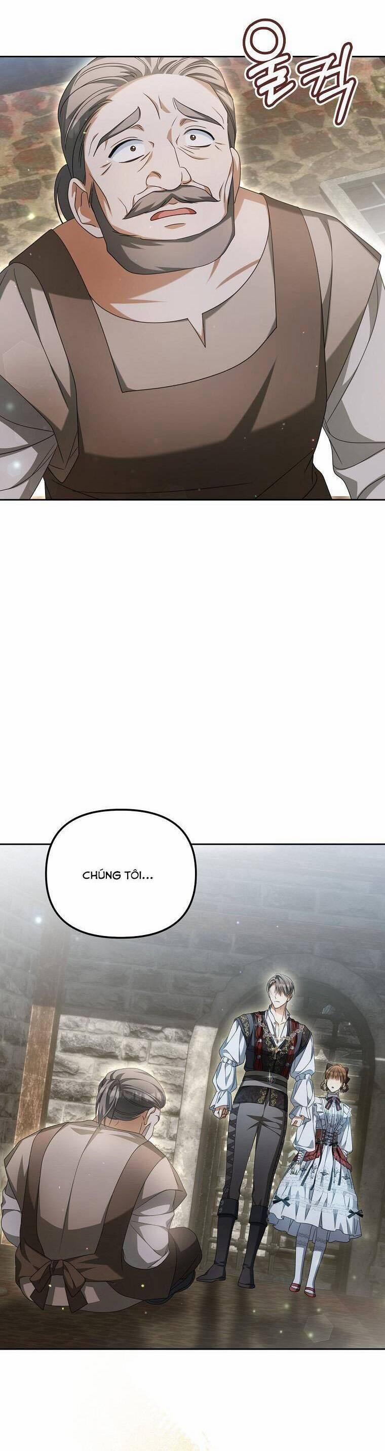 Sao Lại Ám Ảnh Cô Vợ Giả Mạo Quá Vậy? 19 trang 2