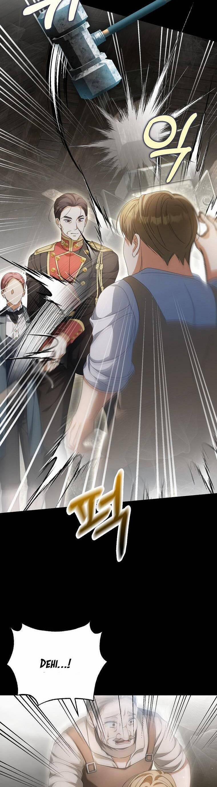 Sao Lại Ám Ảnh Cô Vợ Giả Mạo Quá Vậy? 19 trang 24