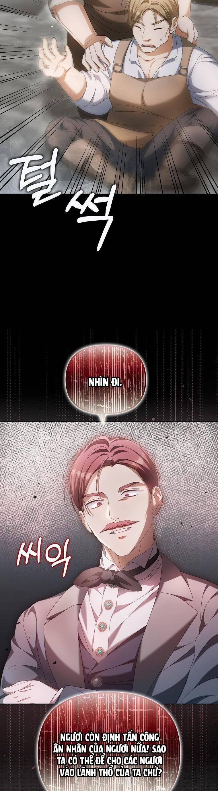 Sao Lại Ám Ảnh Cô Vợ Giả Mạo Quá Vậy? 19 trang 25