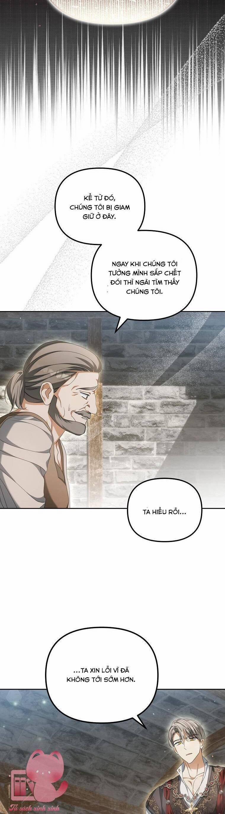 Sao Lại Ám Ảnh Cô Vợ Giả Mạo Quá Vậy? 19 trang 26