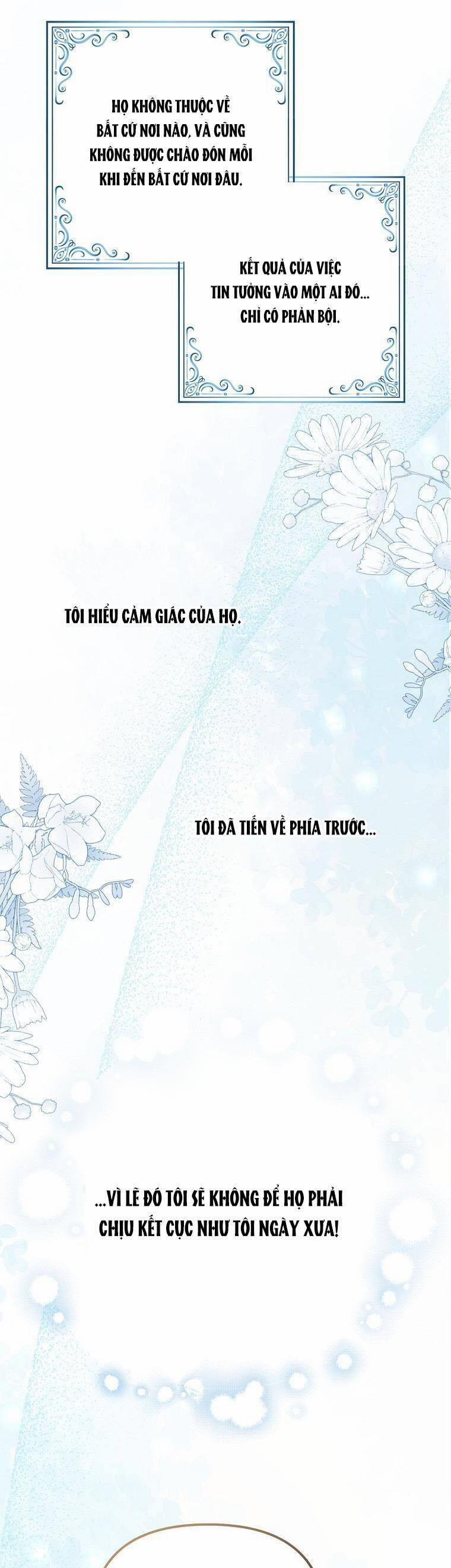 Sao Lại Ám Ảnh Cô Vợ Giả Mạo Quá Vậy? 19 trang 29