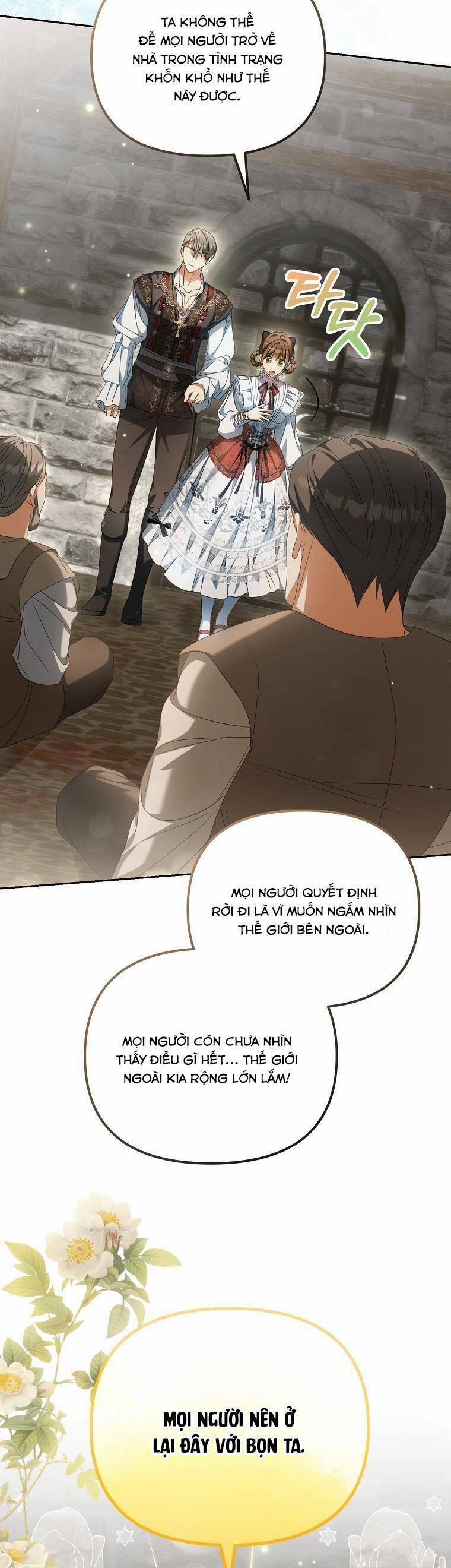 Sao Lại Ám Ảnh Cô Vợ Giả Mạo Quá Vậy? 19 trang 30