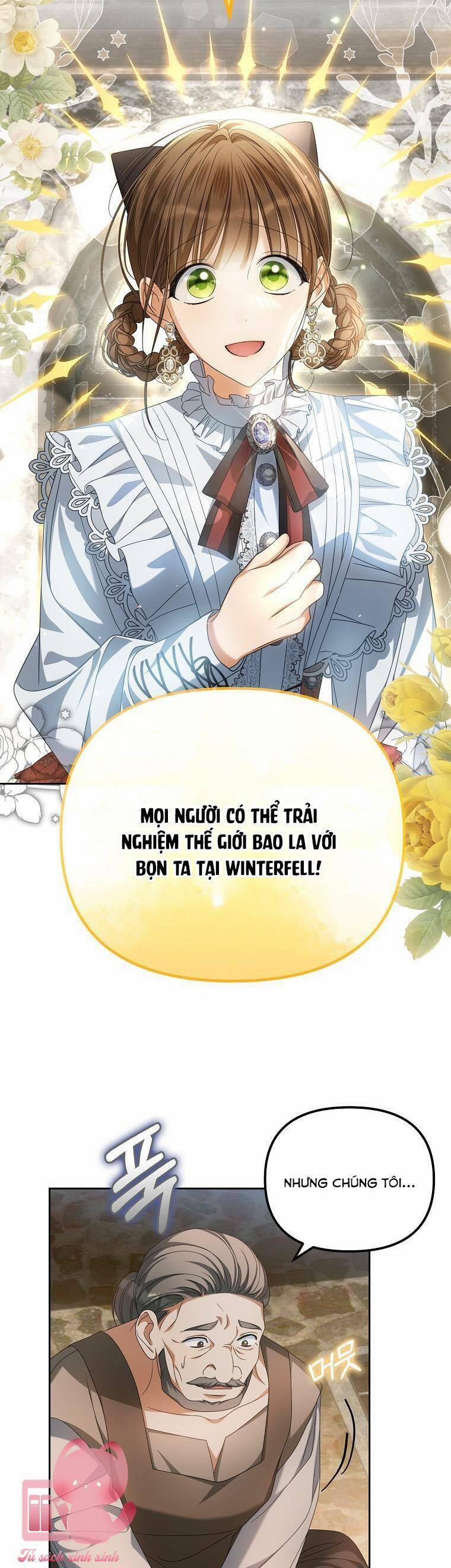 Sao Lại Ám Ảnh Cô Vợ Giả Mạo Quá Vậy? 19 trang 31