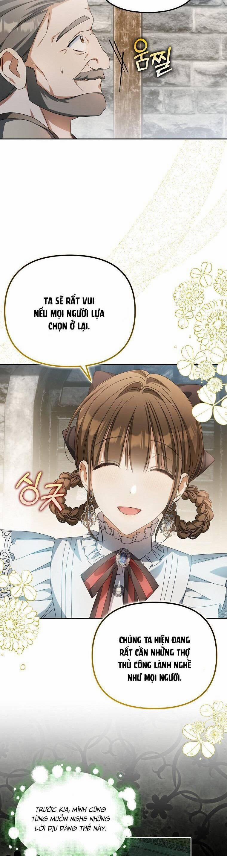 Sao Lại Ám Ảnh Cô Vợ Giả Mạo Quá Vậy? 19 trang 33