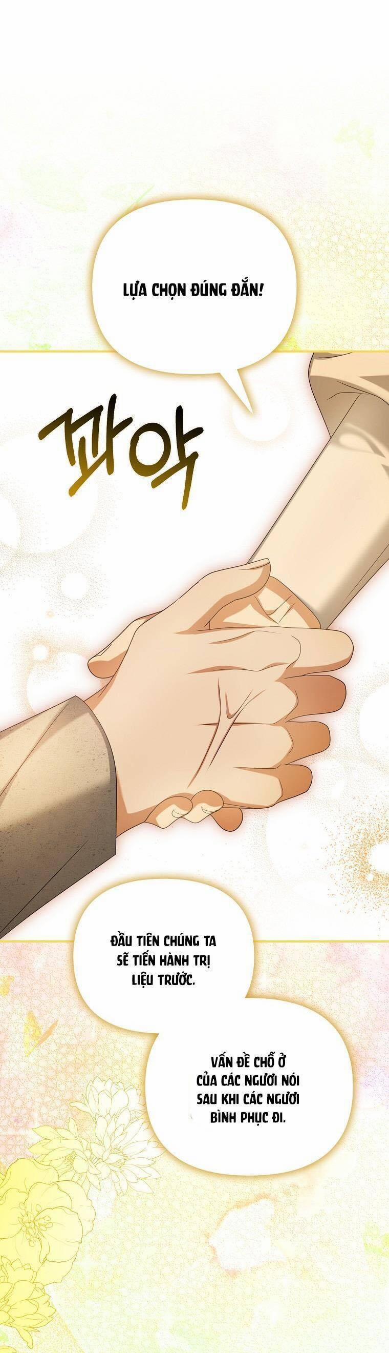 Sao Lại Ám Ảnh Cô Vợ Giả Mạo Quá Vậy? 19 trang 37