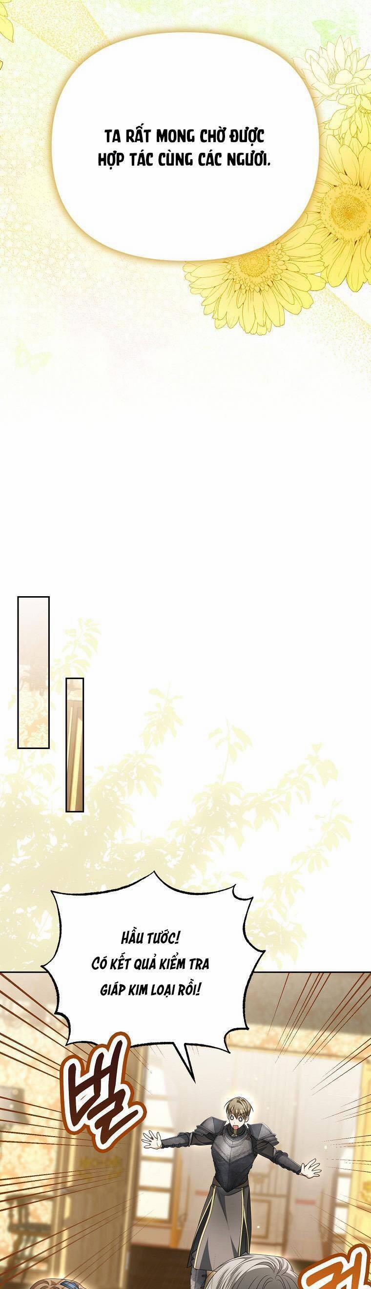 Sao Lại Ám Ảnh Cô Vợ Giả Mạo Quá Vậy? 19 trang 38