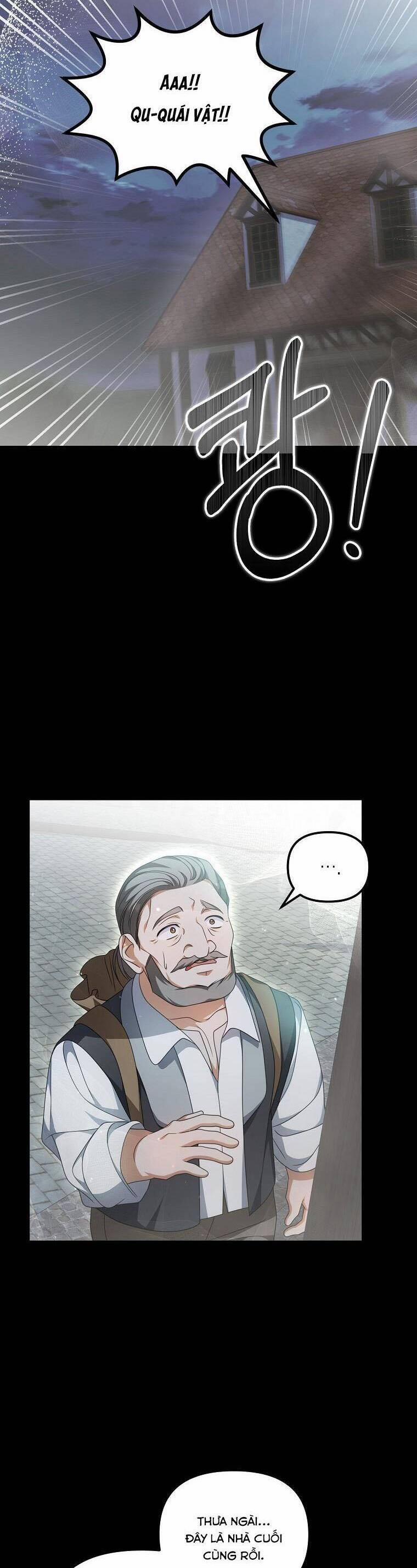 Sao Lại Ám Ảnh Cô Vợ Giả Mạo Quá Vậy? 19 trang 4