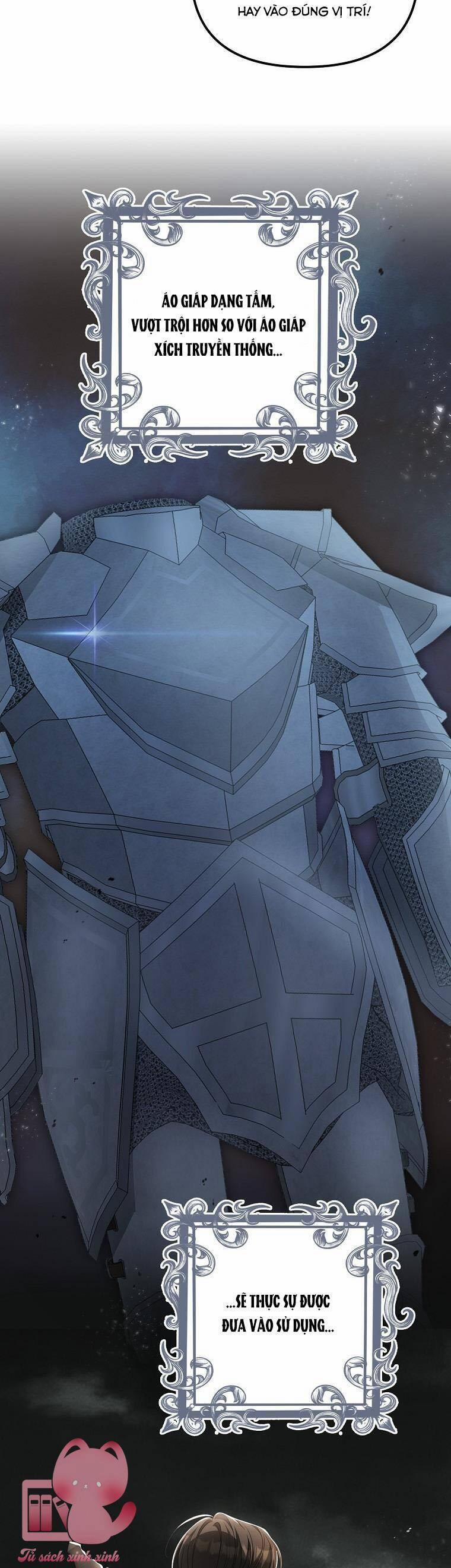 Sao Lại Ám Ảnh Cô Vợ Giả Mạo Quá Vậy? 19 trang 41