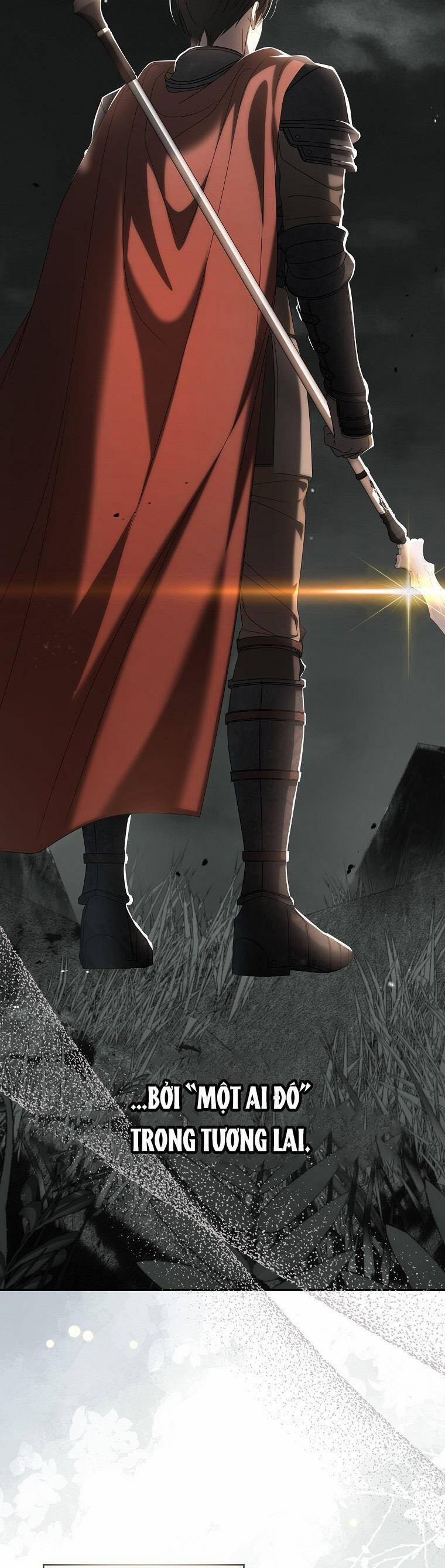 Sao Lại Ám Ảnh Cô Vợ Giả Mạo Quá Vậy? 19 trang 42