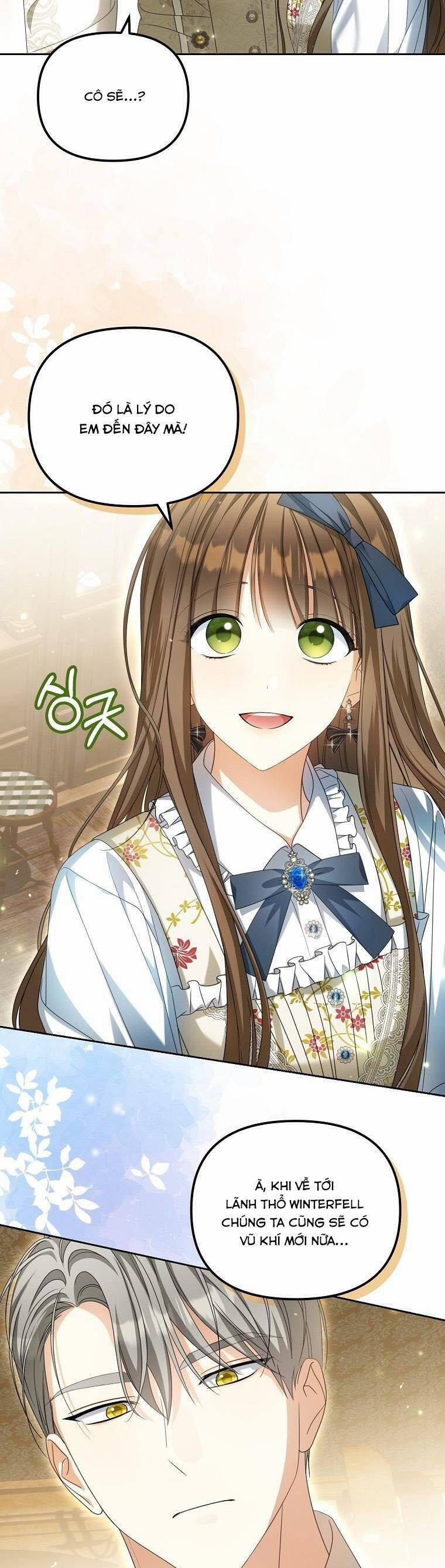 Sao Lại Ám Ảnh Cô Vợ Giả Mạo Quá Vậy? 19 trang 44