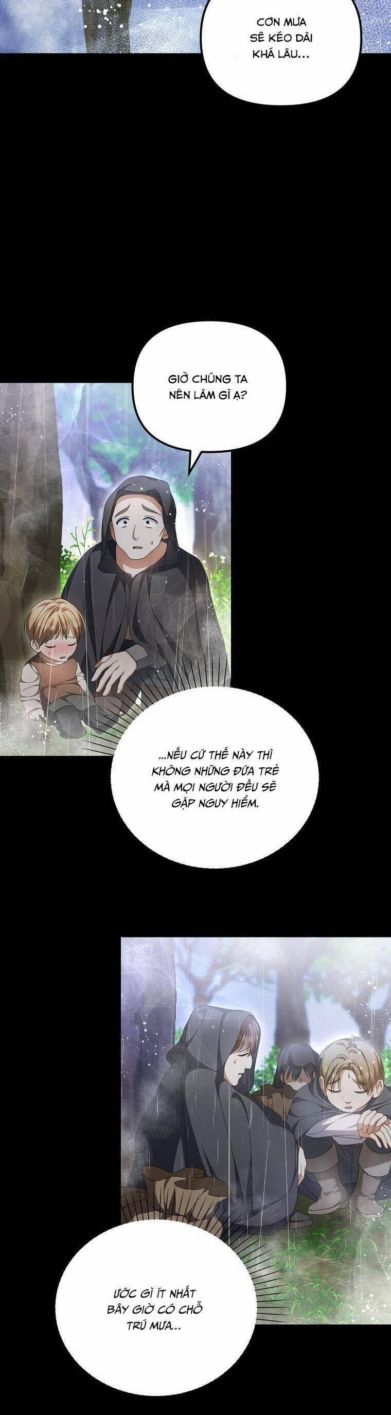 Sao Lại Ám Ảnh Cô Vợ Giả Mạo Quá Vậy? 19 trang 7