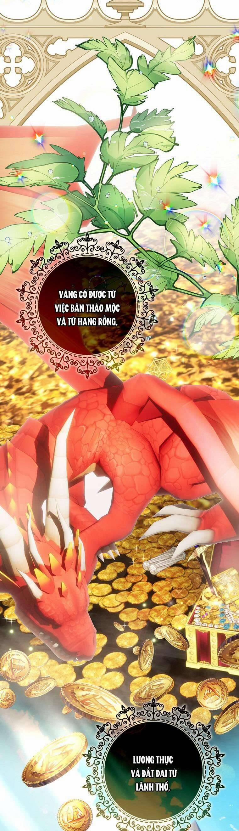 Sao Lại Ám Ảnh Cô Vợ Giả Mạo Quá Vậy? 20 trang 1