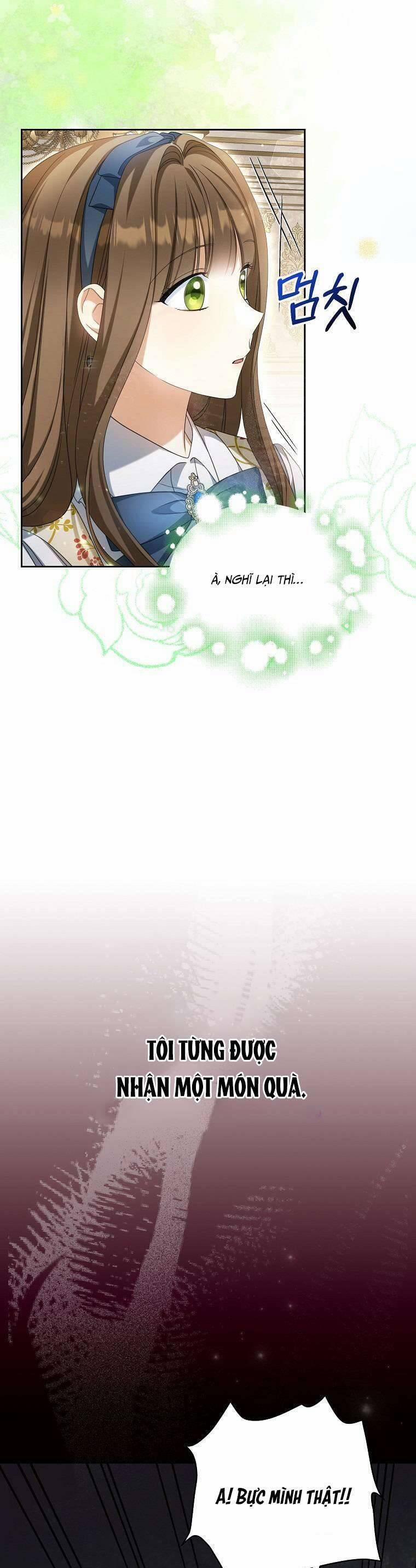 Sao Lại Ám Ảnh Cô Vợ Giả Mạo Quá Vậy? 20 trang 10