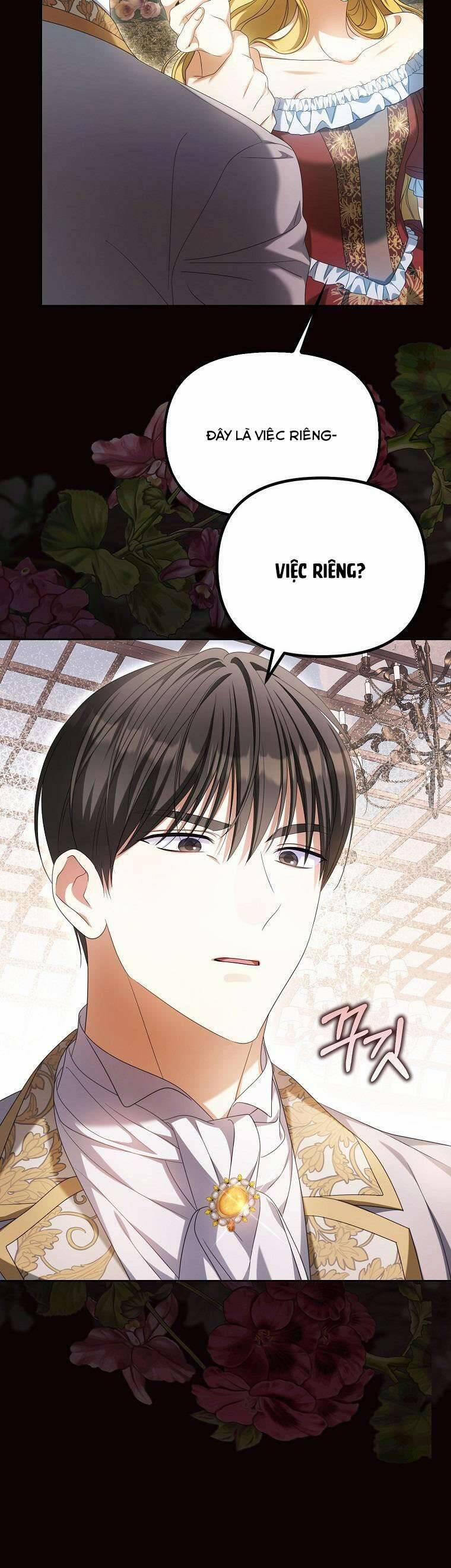 Sao Lại Ám Ảnh Cô Vợ Giả Mạo Quá Vậy? 20 trang 16