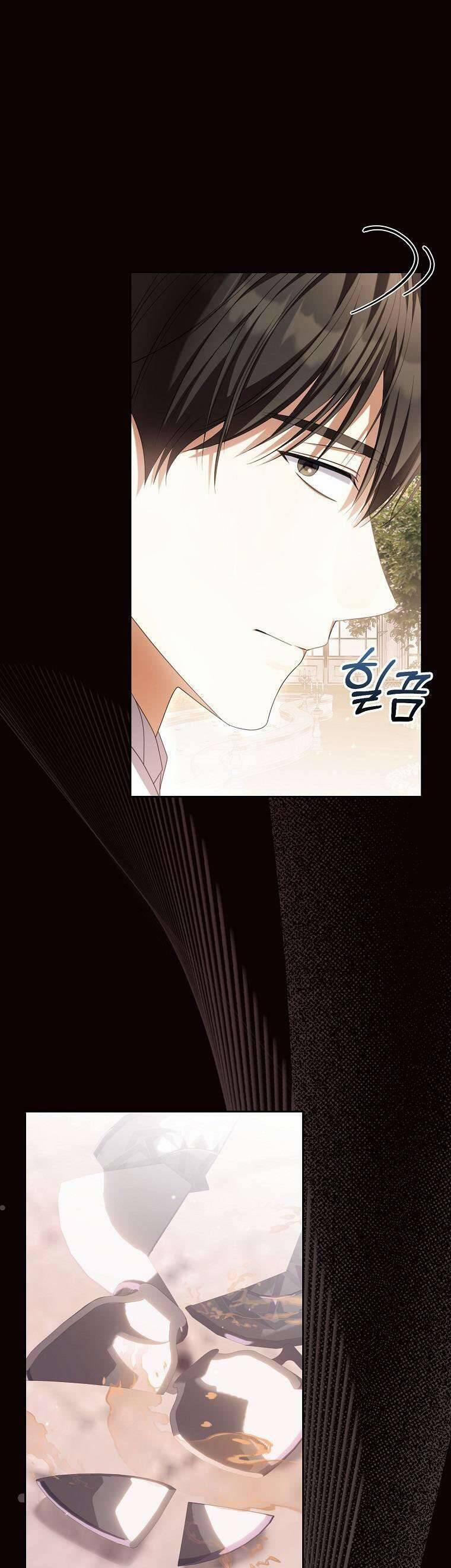 Sao Lại Ám Ảnh Cô Vợ Giả Mạo Quá Vậy? 20 trang 17