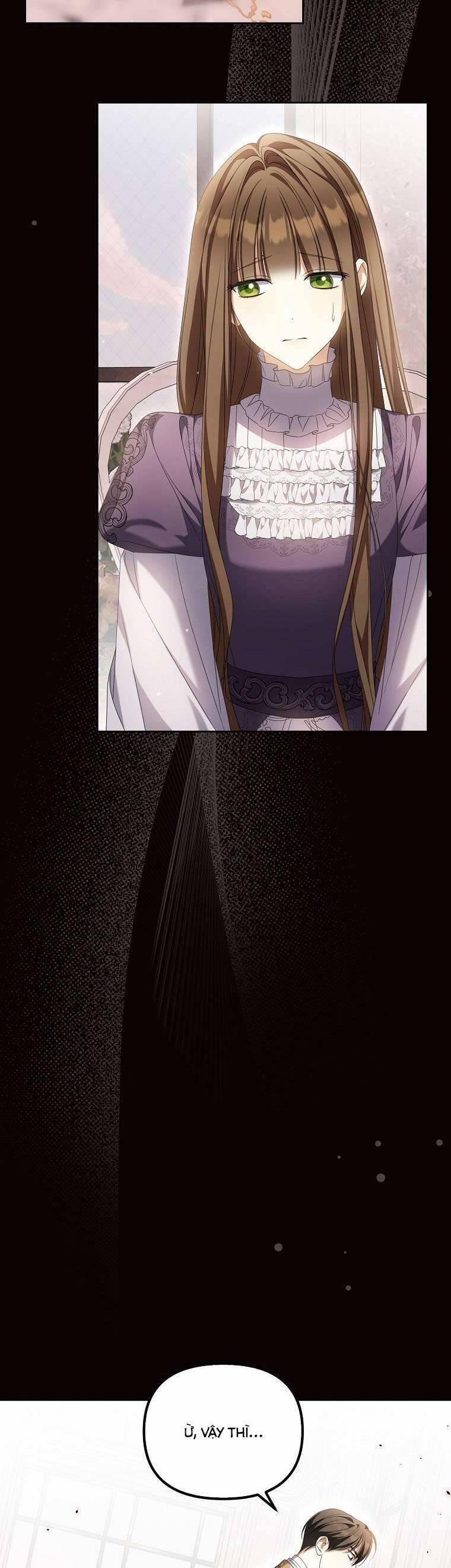 Sao Lại Ám Ảnh Cô Vợ Giả Mạo Quá Vậy? 20 trang 18