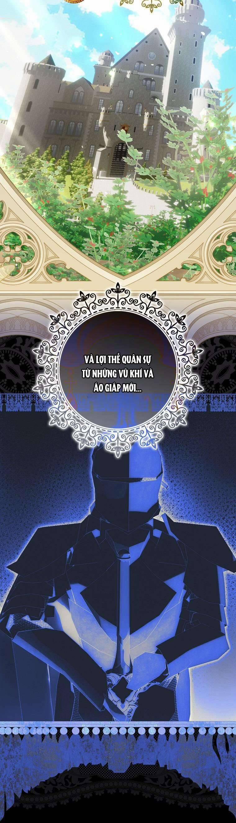 Sao Lại Ám Ảnh Cô Vợ Giả Mạo Quá Vậy? 20 trang 2
