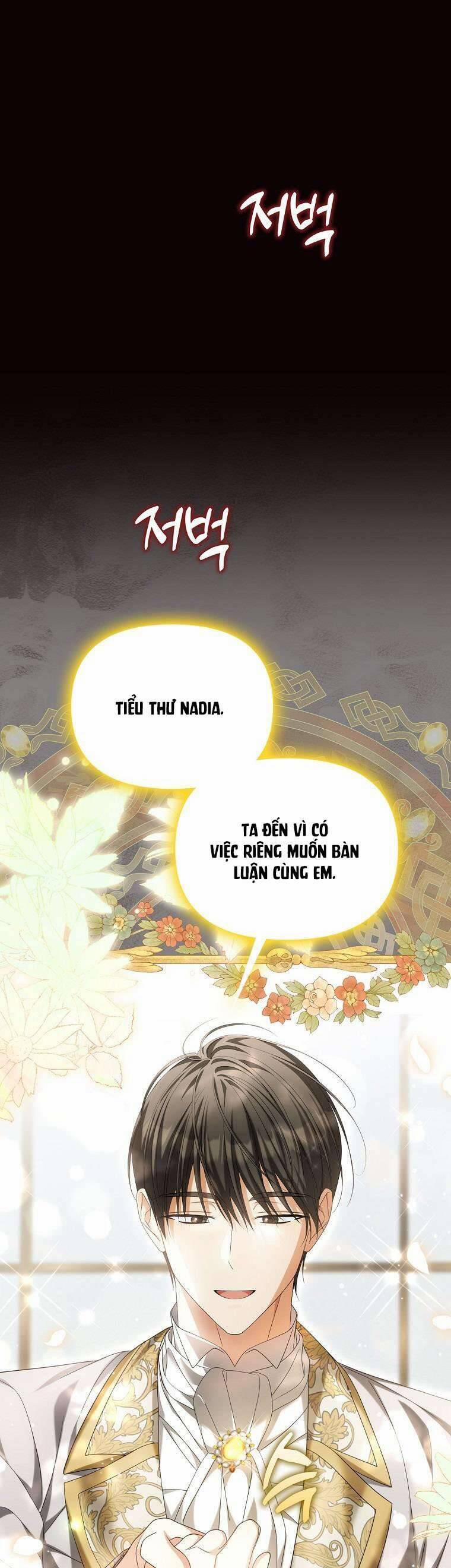 Sao Lại Ám Ảnh Cô Vợ Giả Mạo Quá Vậy? 20 trang 20