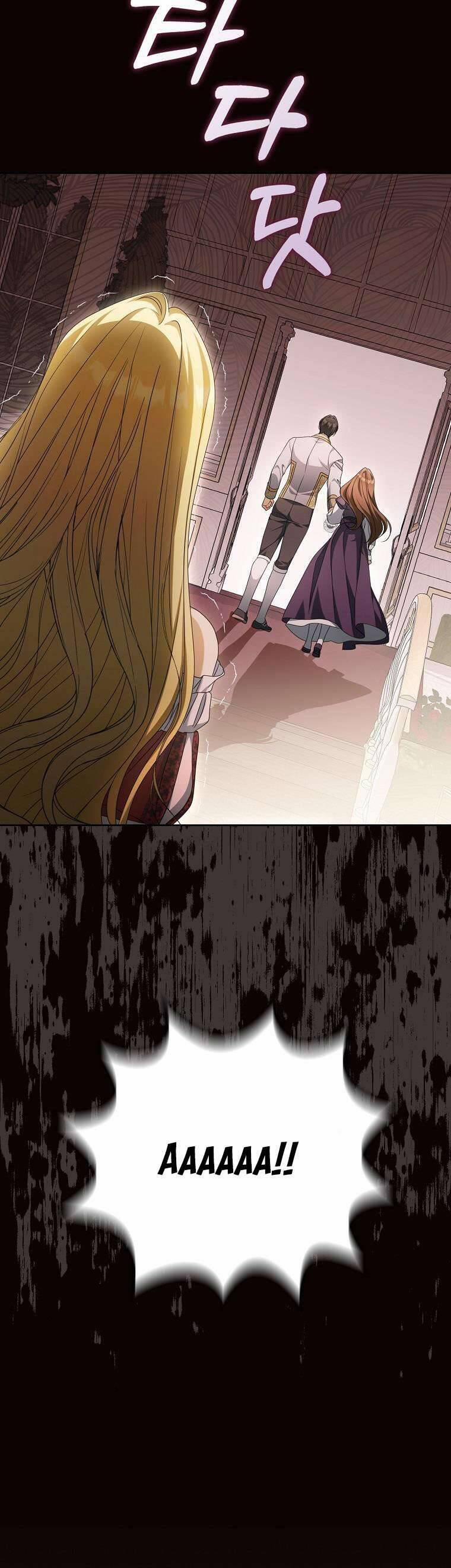 Sao Lại Ám Ảnh Cô Vợ Giả Mạo Quá Vậy? 20 trang 22