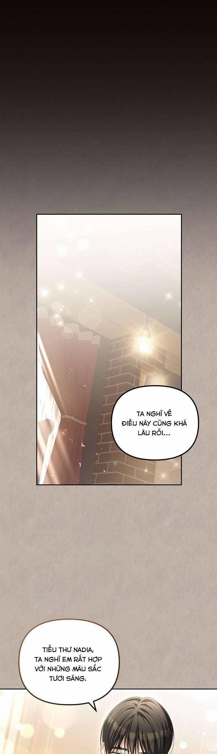 Sao Lại Ám Ảnh Cô Vợ Giả Mạo Quá Vậy? 20 trang 23