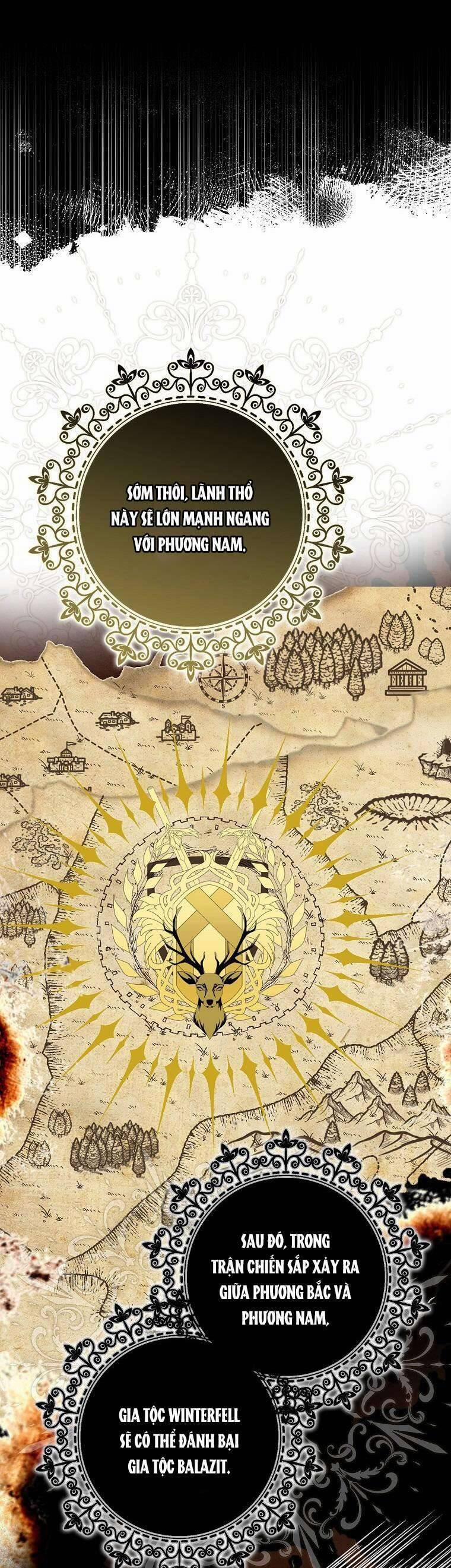 Sao Lại Ám Ảnh Cô Vợ Giả Mạo Quá Vậy? 20 trang 3