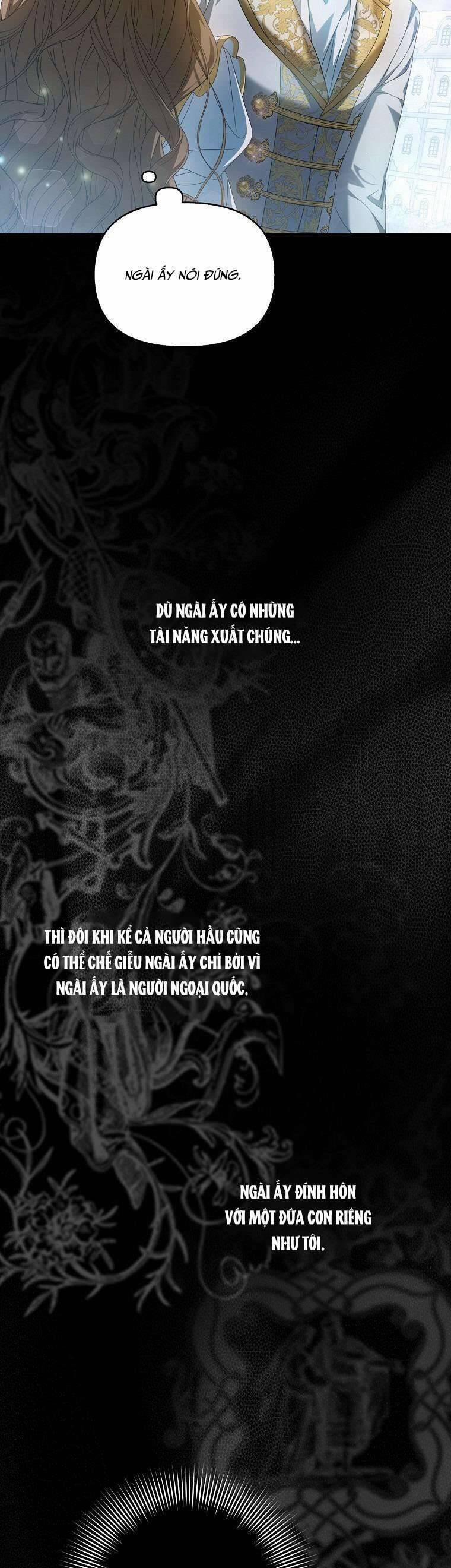 Sao Lại Ám Ảnh Cô Vợ Giả Mạo Quá Vậy? 20 trang 40