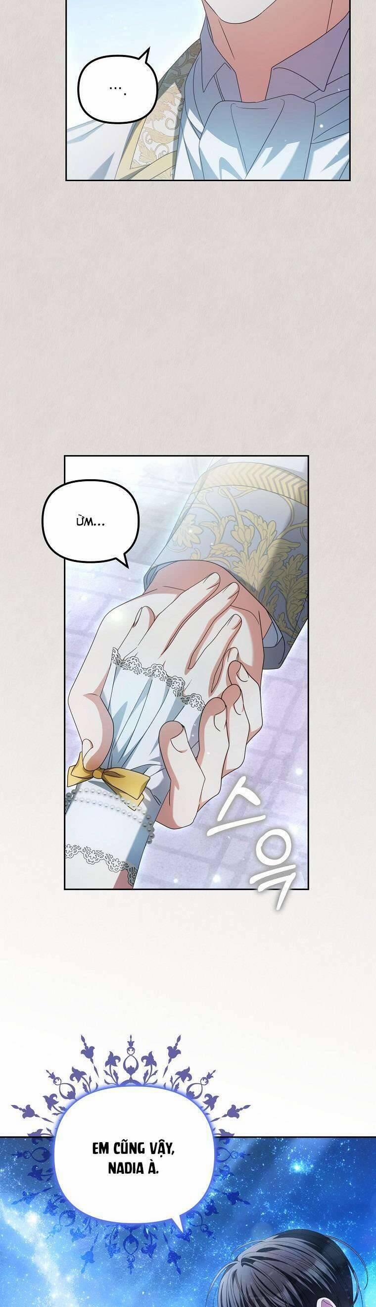 Sao Lại Ám Ảnh Cô Vợ Giả Mạo Quá Vậy? 20 trang 43