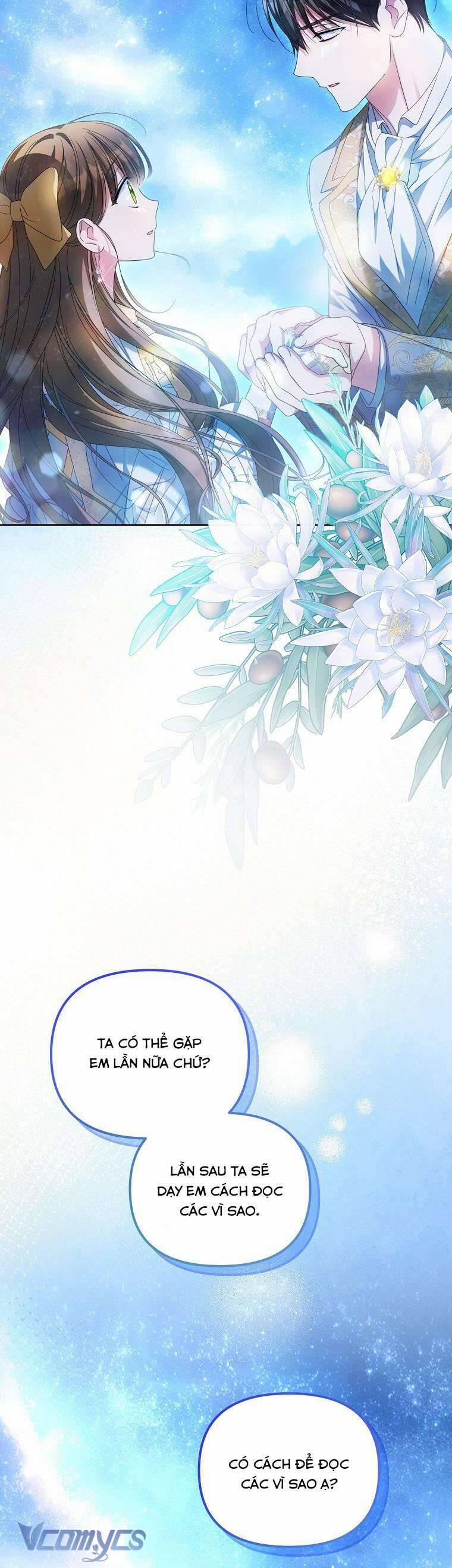 Sao Lại Ám Ảnh Cô Vợ Giả Mạo Quá Vậy? 20 trang 44