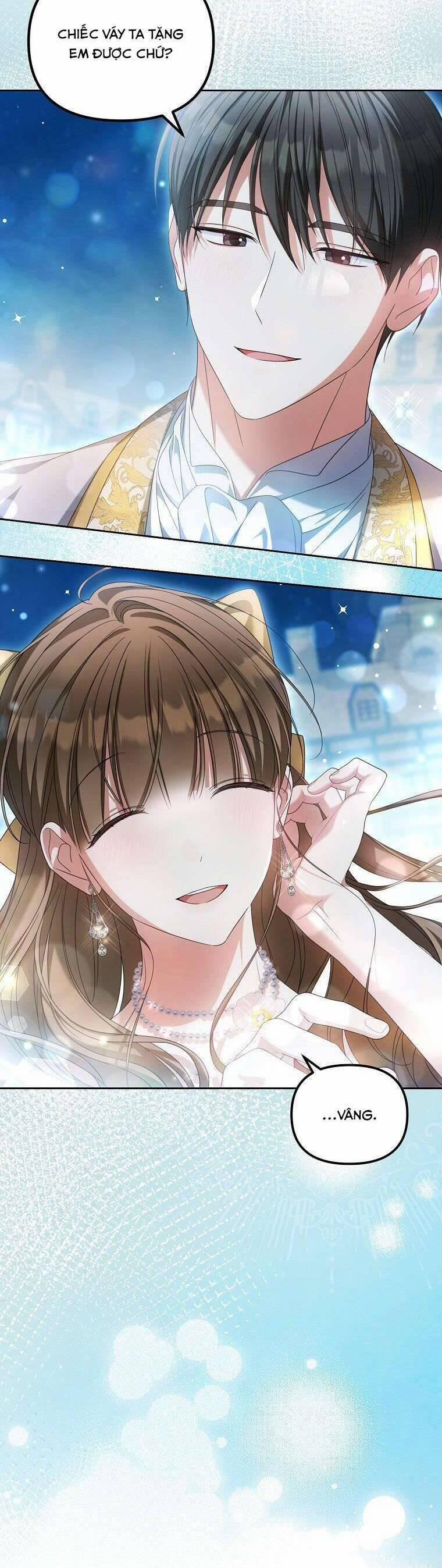 Sao Lại Ám Ảnh Cô Vợ Giả Mạo Quá Vậy? 20 trang 46