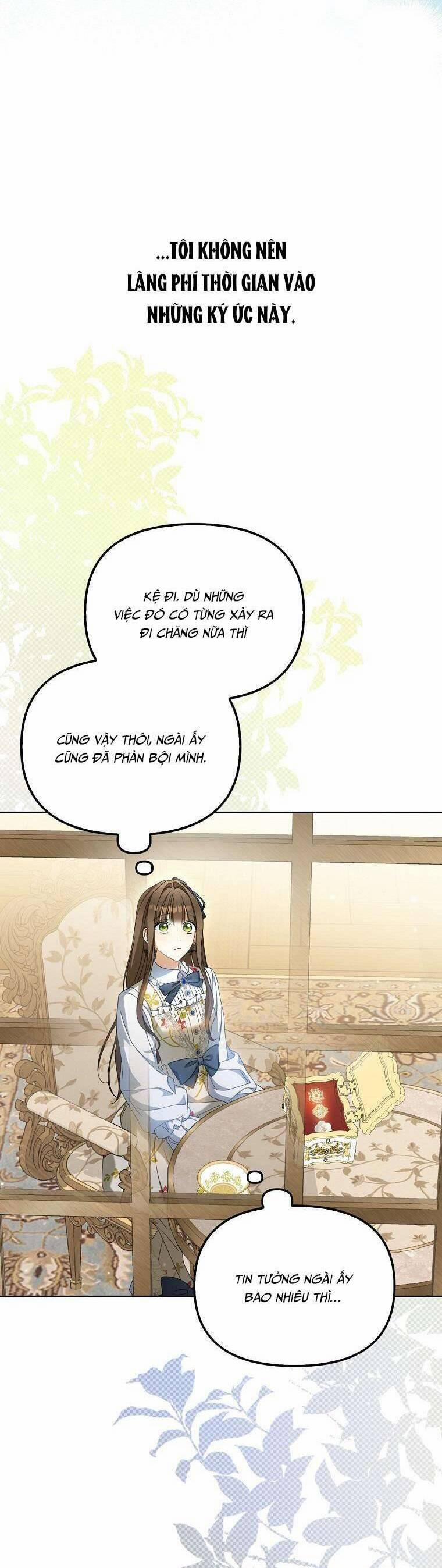 Sao Lại Ám Ảnh Cô Vợ Giả Mạo Quá Vậy? 20 trang 47