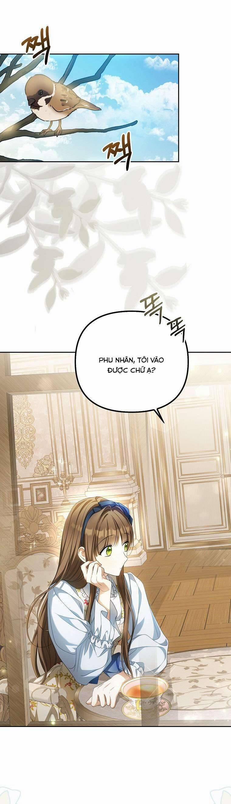 Sao Lại Ám Ảnh Cô Vợ Giả Mạo Quá Vậy? 20 trang 6