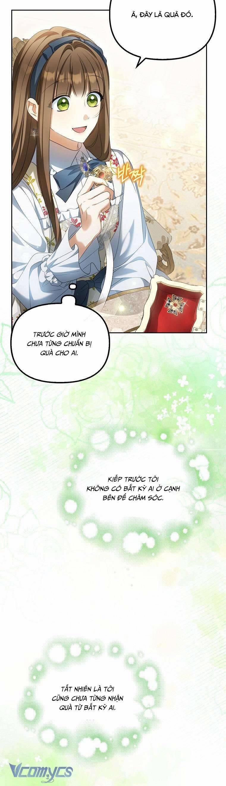 Sao Lại Ám Ảnh Cô Vợ Giả Mạo Quá Vậy? 20 trang 9