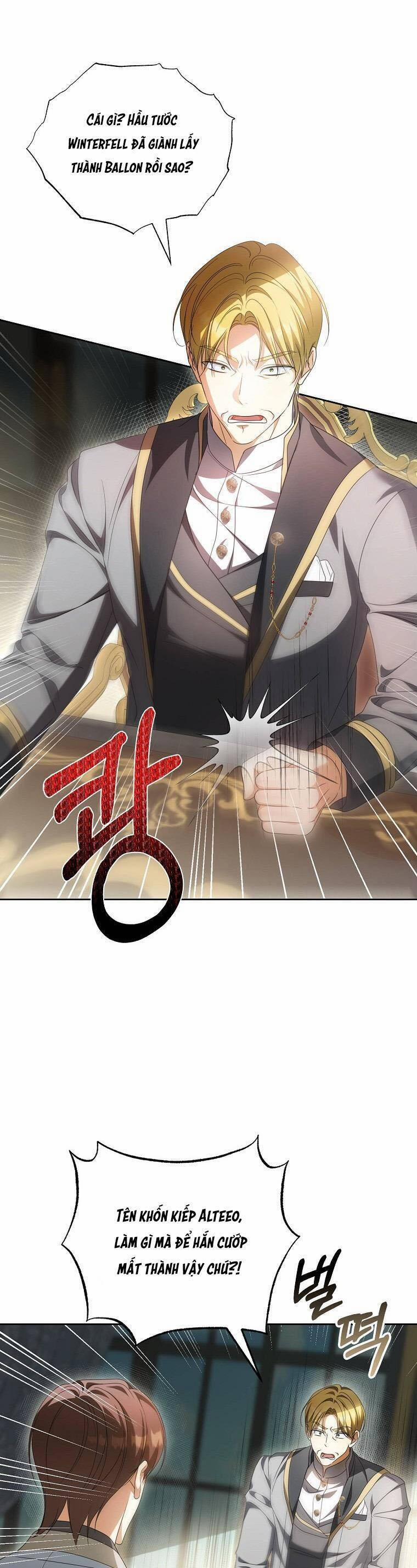 Sao Lại Ám Ảnh Cô Vợ Giả Mạo Quá Vậy? 21 trang 1