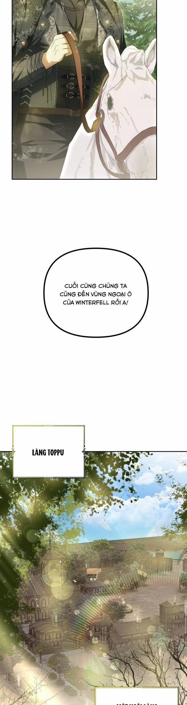 Sao Lại Ám Ảnh Cô Vợ Giả Mạo Quá Vậy? 21 trang 11