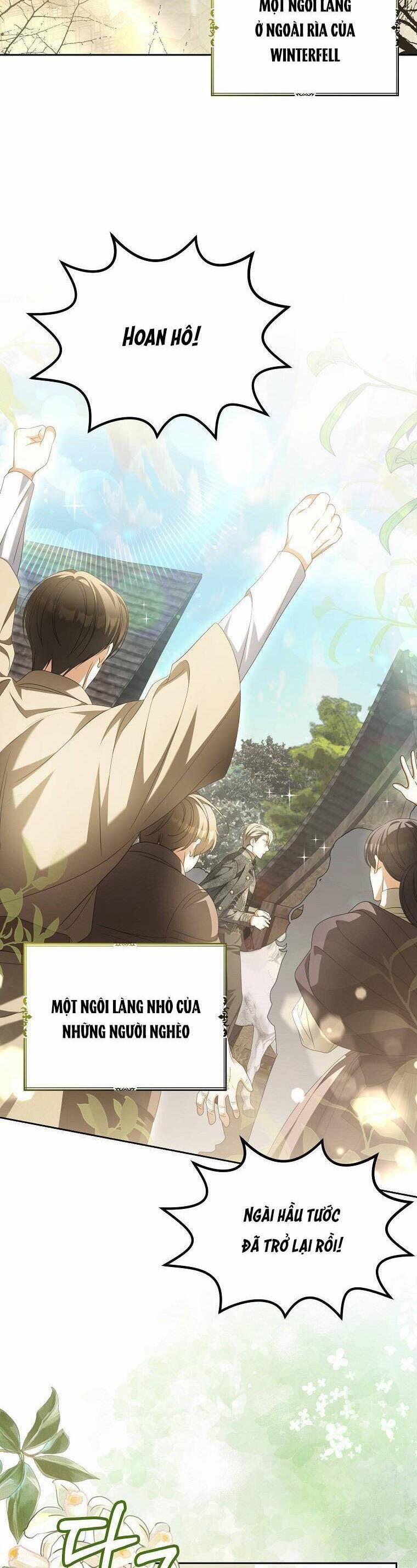 Sao Lại Ám Ảnh Cô Vợ Giả Mạo Quá Vậy? 21 trang 12