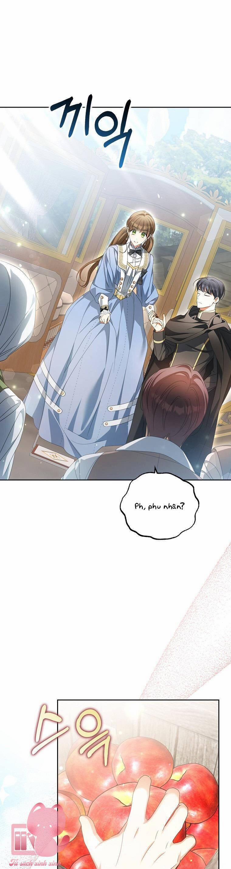 Sao Lại Ám Ảnh Cô Vợ Giả Mạo Quá Vậy? 21 trang 15