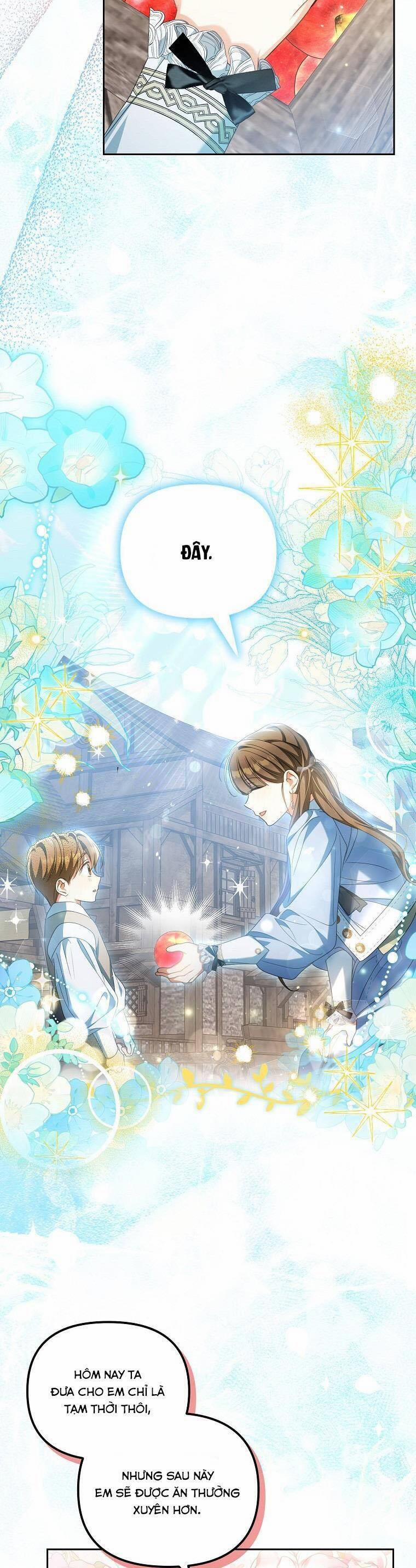 Sao Lại Ám Ảnh Cô Vợ Giả Mạo Quá Vậy? 21 trang 16