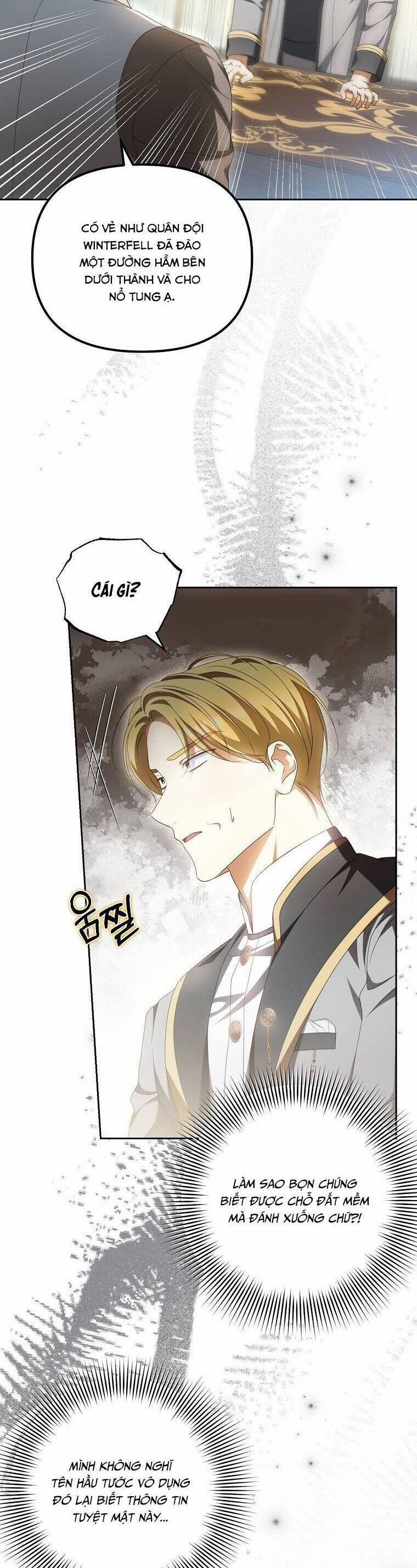 Sao Lại Ám Ảnh Cô Vợ Giả Mạo Quá Vậy? 21 trang 2