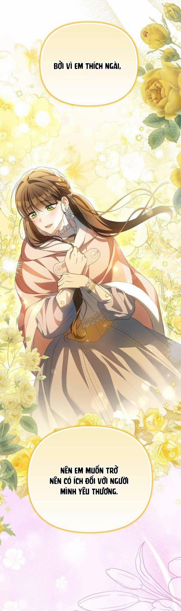 Sao Lại Ám Ảnh Cô Vợ Giả Mạo Quá Vậy? 21 trang 33