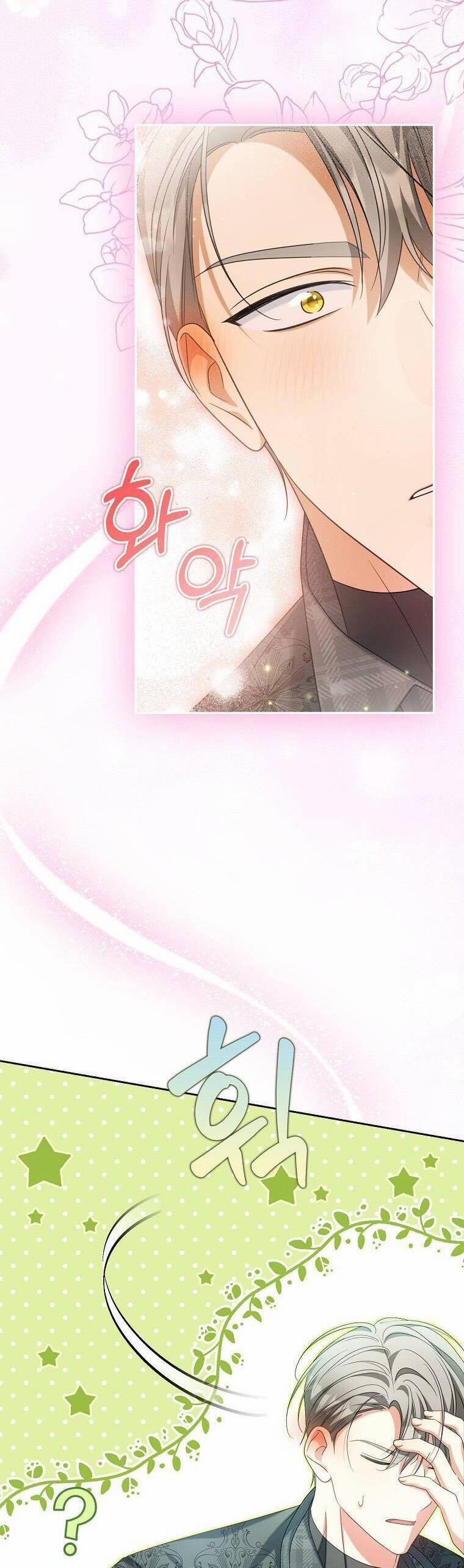 Sao Lại Ám Ảnh Cô Vợ Giả Mạo Quá Vậy? 21 trang 34