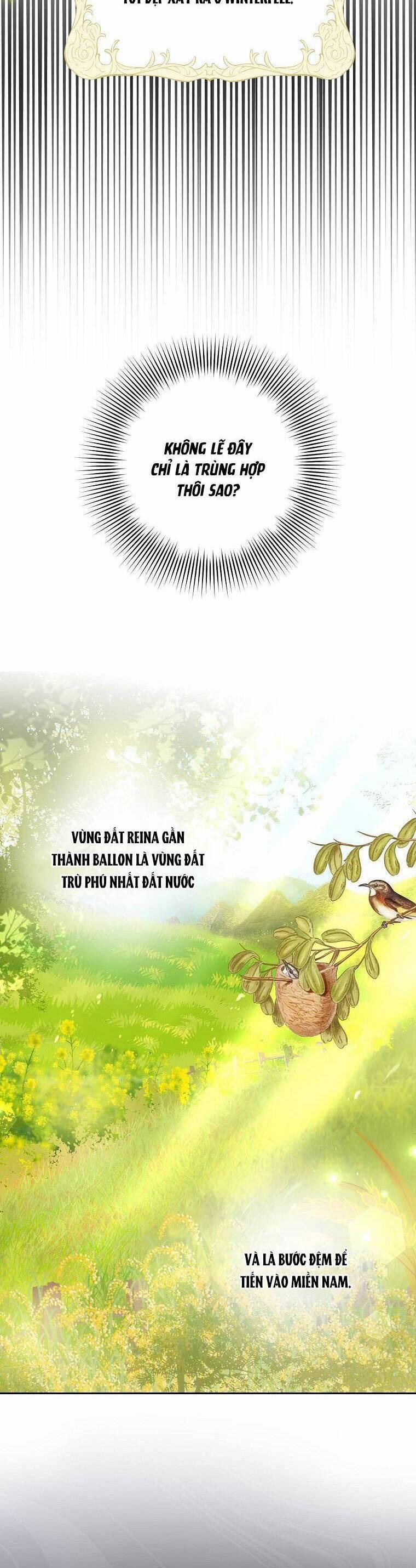 Sao Lại Ám Ảnh Cô Vợ Giả Mạo Quá Vậy? 21 trang 4