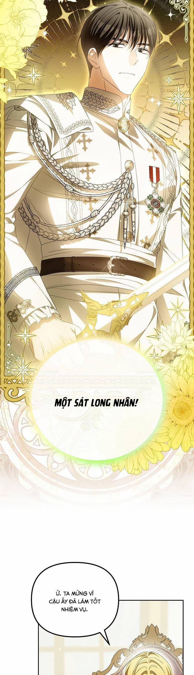 Sao Lại Ám Ảnh Cô Vợ Giả Mạo Quá Vậy? 21 trang 7