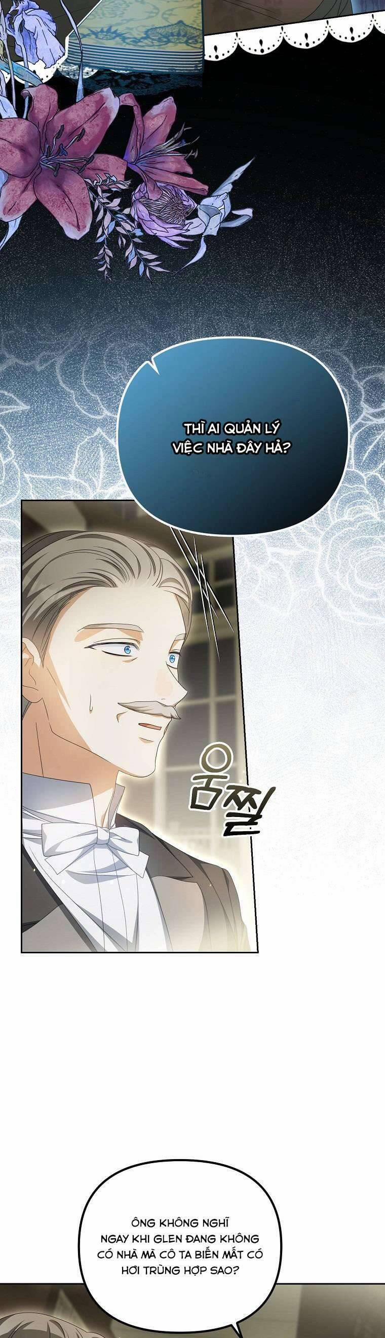 Sao Lại Ám Ảnh Cô Vợ Giả Mạo Quá Vậy? 22 trang 1