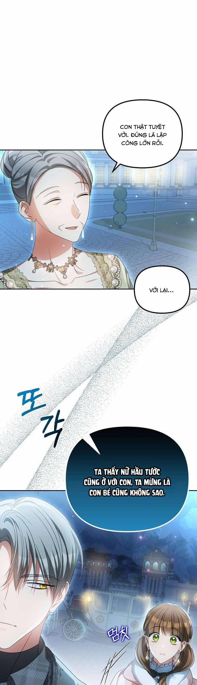 Sao Lại Ám Ảnh Cô Vợ Giả Mạo Quá Vậy? 22 trang 10