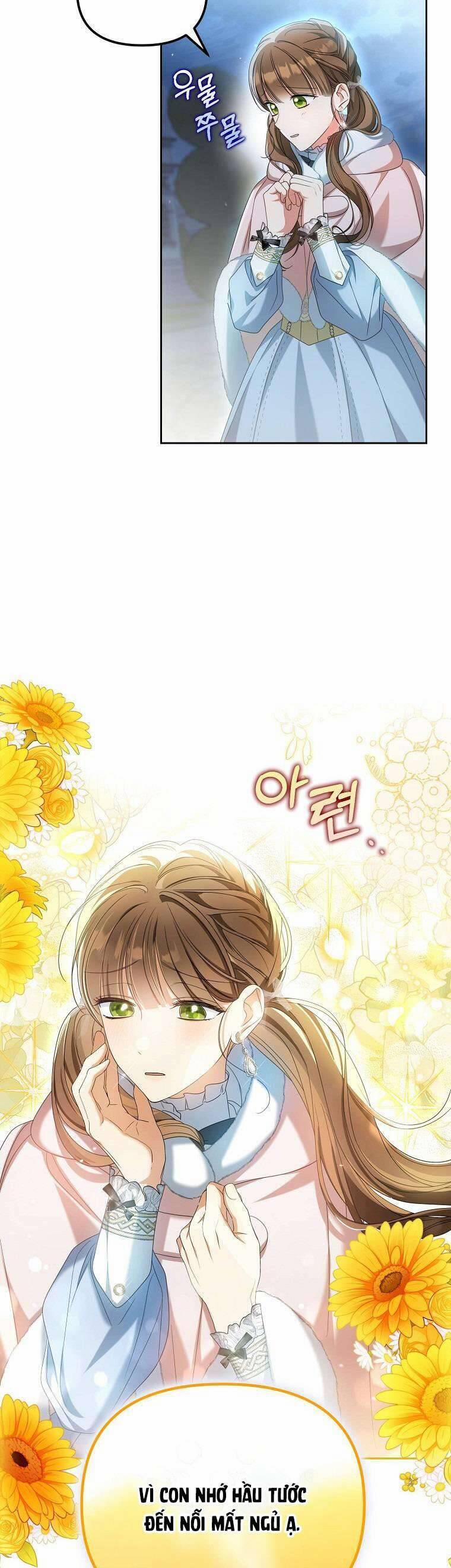 Sao Lại Ám Ảnh Cô Vợ Giả Mạo Quá Vậy? 22 trang 12