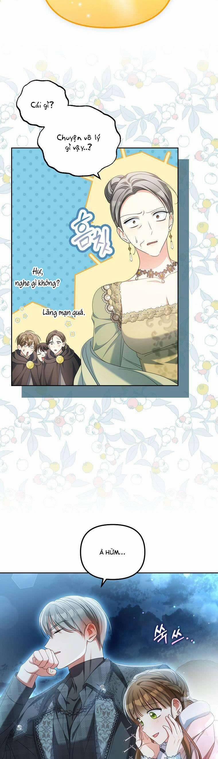 Sao Lại Ám Ảnh Cô Vợ Giả Mạo Quá Vậy? 22 trang 13