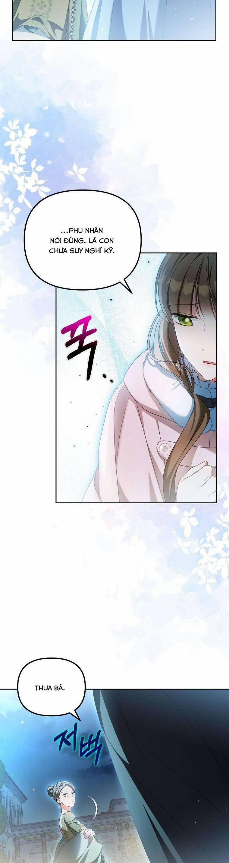 Sao Lại Ám Ảnh Cô Vợ Giả Mạo Quá Vậy? 22 trang 15